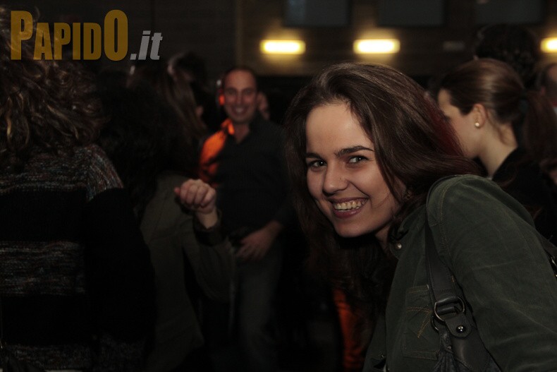 Sabato 09 Febbraio 2013: 