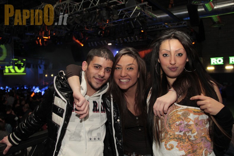 Sabato 09 Febbraio 2013: 