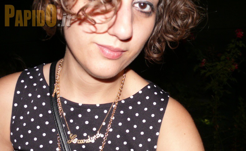 Sabato 09 Febbraio 2013: 