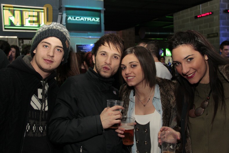 Sabato 09 Febbraio 2013: 