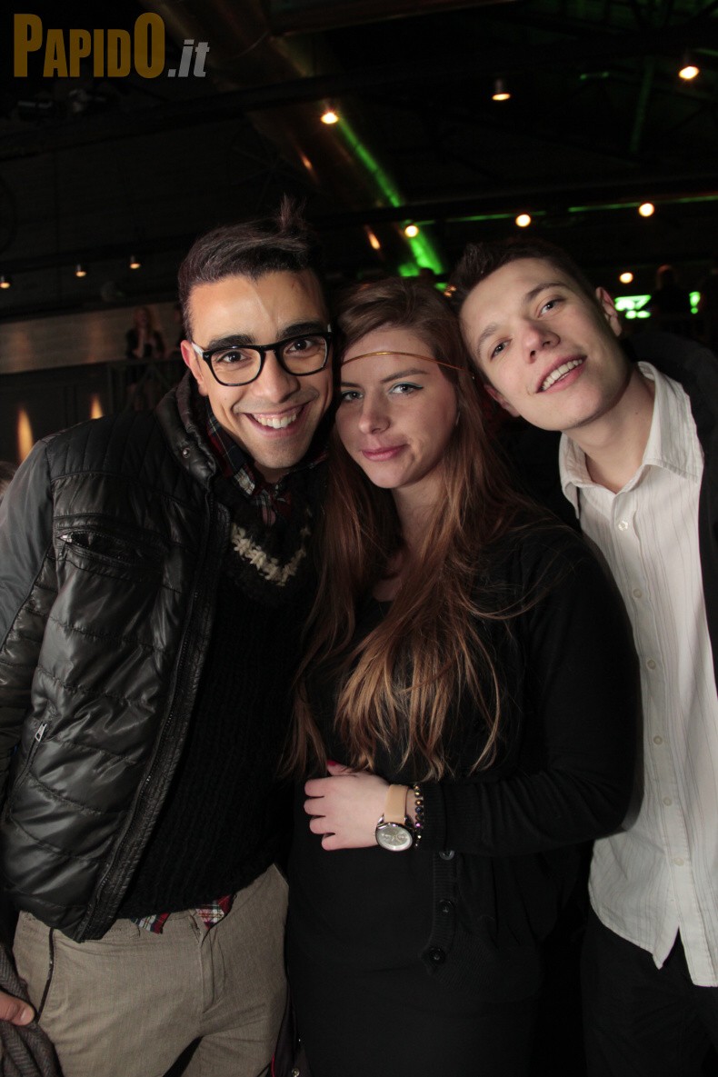 Sabato 09 Febbraio 2013: 