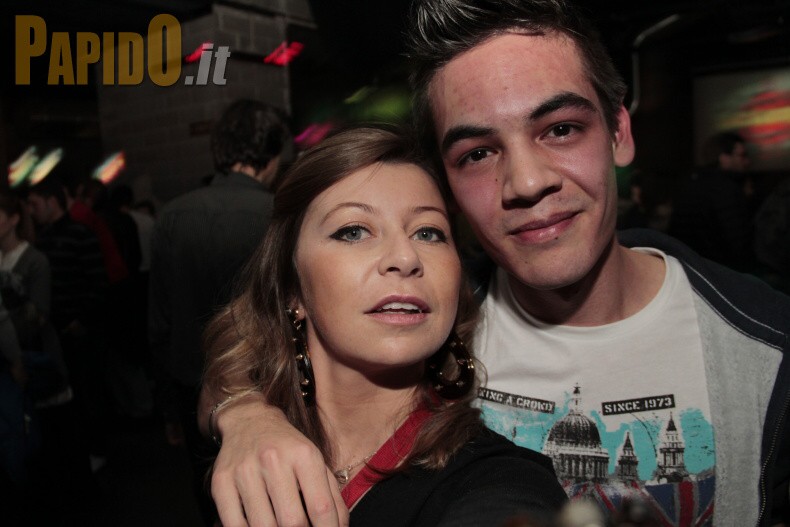 Sabato 09 Febbraio 2013: 