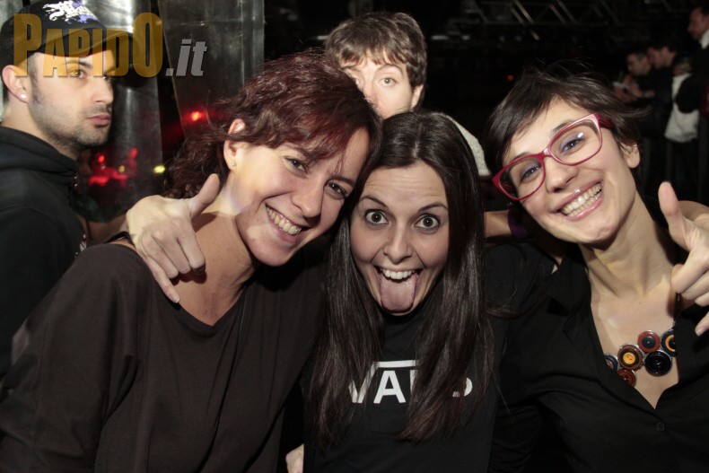 Sabato 09 Febbraio 2013: 