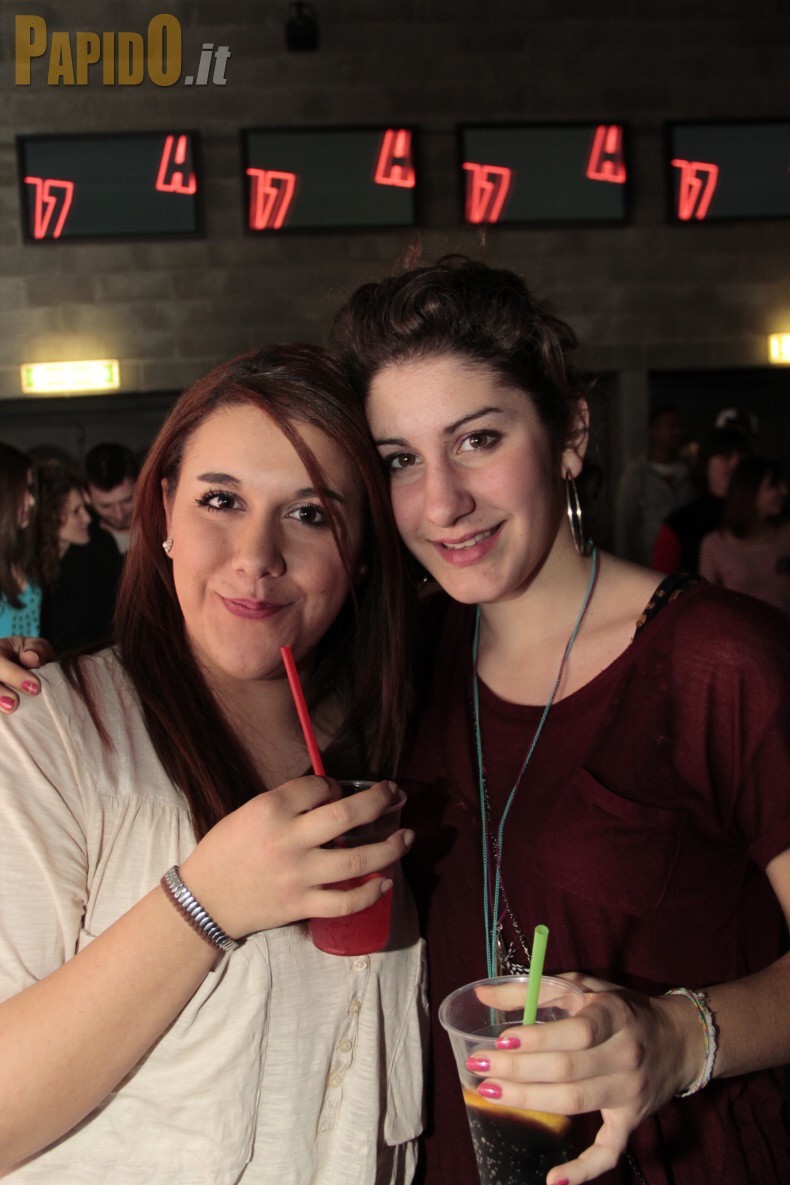 Sabato 09 Febbraio 2013: 