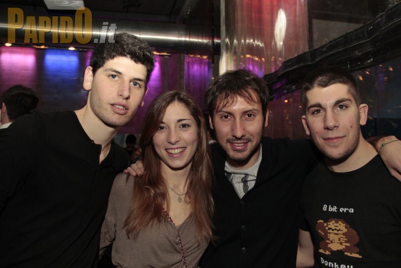 Sabato 09 Febbraio 2013: 