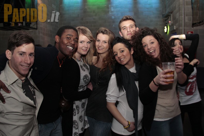 Sabato 09 Febbraio 2013: 