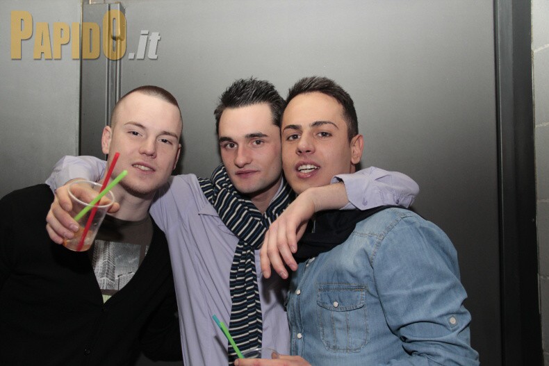 Sabato 09 Febbraio 2013: 