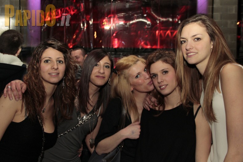 Sabato 09 Febbraio 2013: 