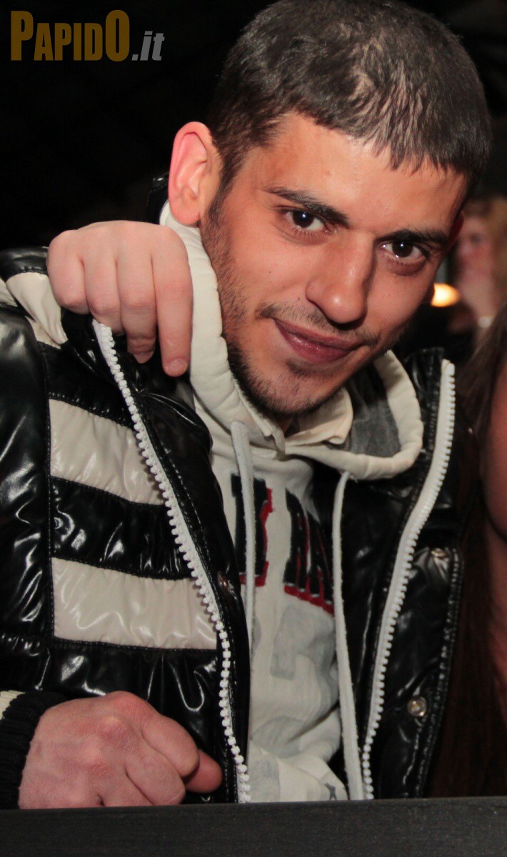 Sabato 09 Febbraio 2013: 