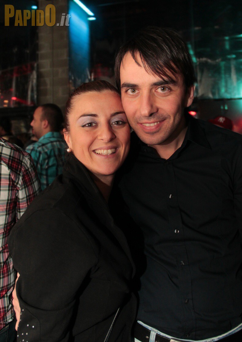 Sabato 09 Febbraio 2013: 