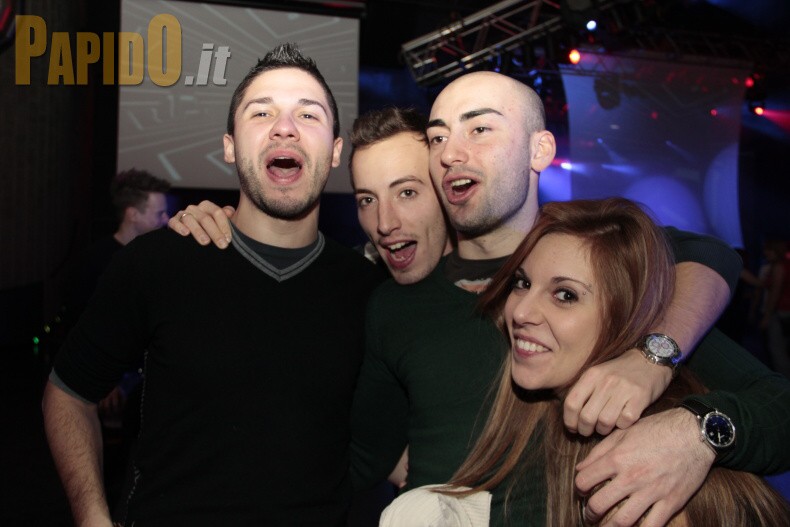 Sabato 09 Febbraio 2013: 
