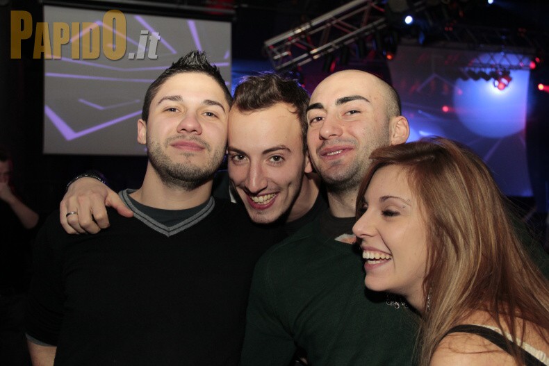 Sabato 09 Febbraio 2013: 