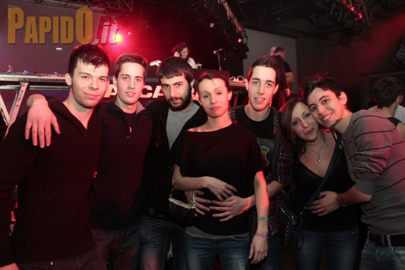 Sabato 09 Febbraio 2013: 