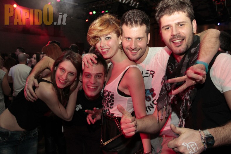 Sabato 09 Febbraio 2013: 