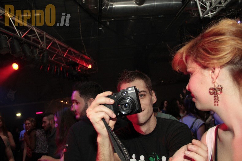 Sabato 09 Febbraio 2013: 