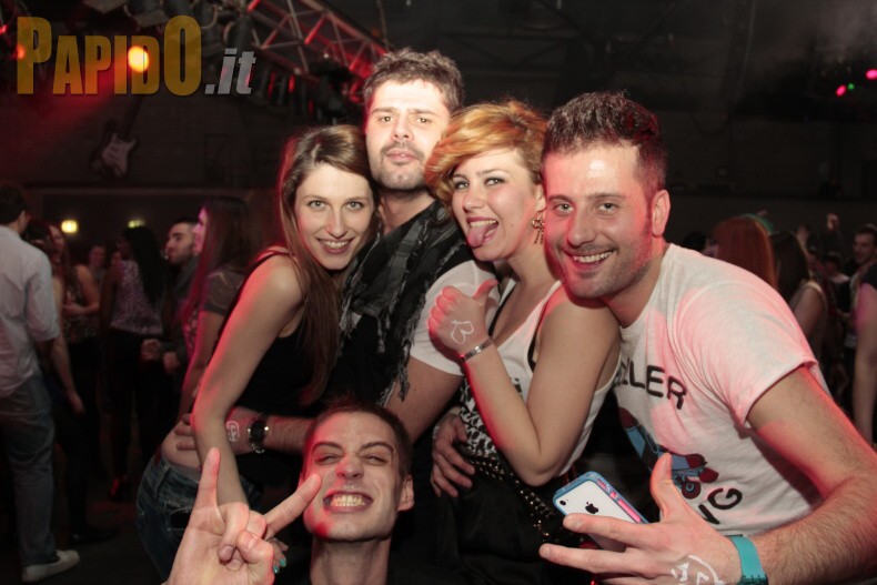 Sabato 09 Febbraio 2013: 