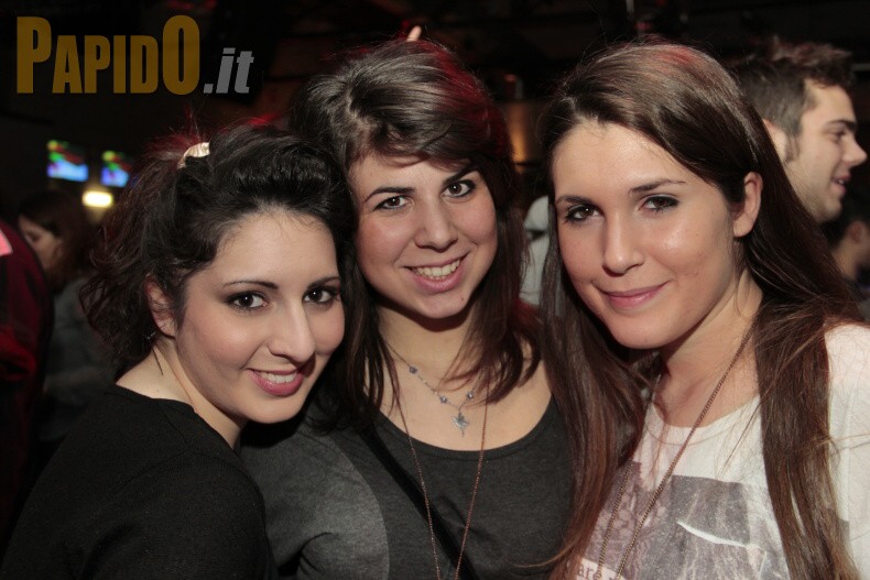 Sabato 09 Febbraio 2013: 