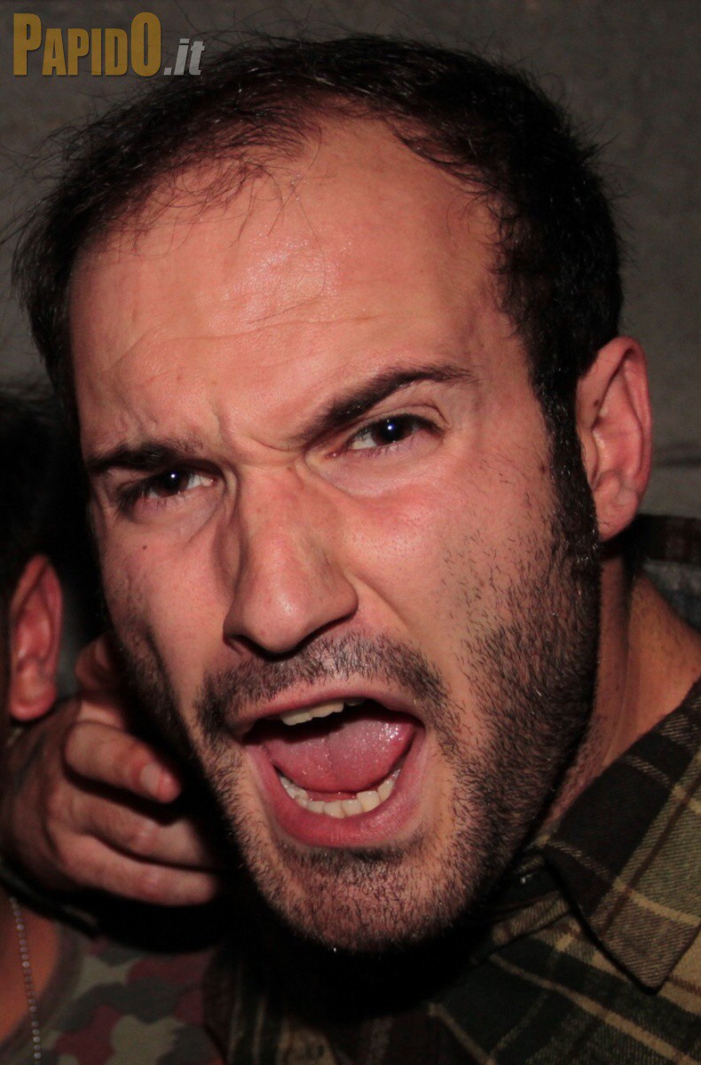 Sabato 09 Febbraio 2013: 