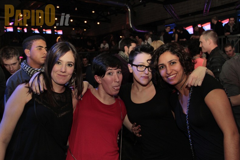 Sabato 09 Febbraio 2013: 