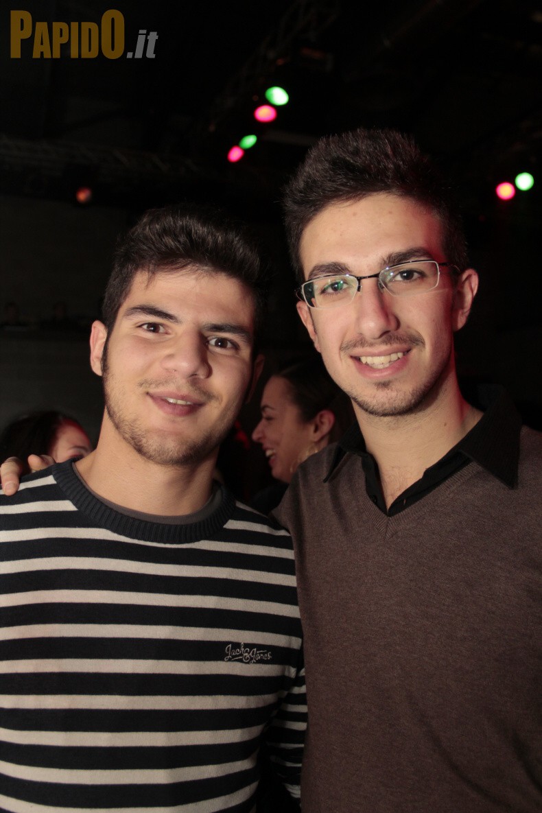 Sabato 09 Febbraio 2013: 
