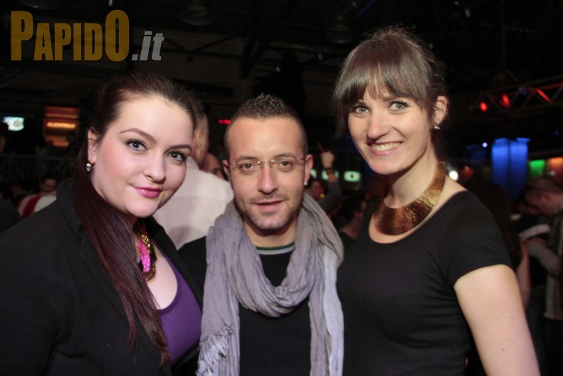 Sabato 09 Febbraio 2013: 