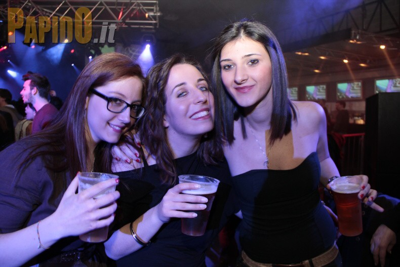 Sabato 09 Febbraio 2013: 