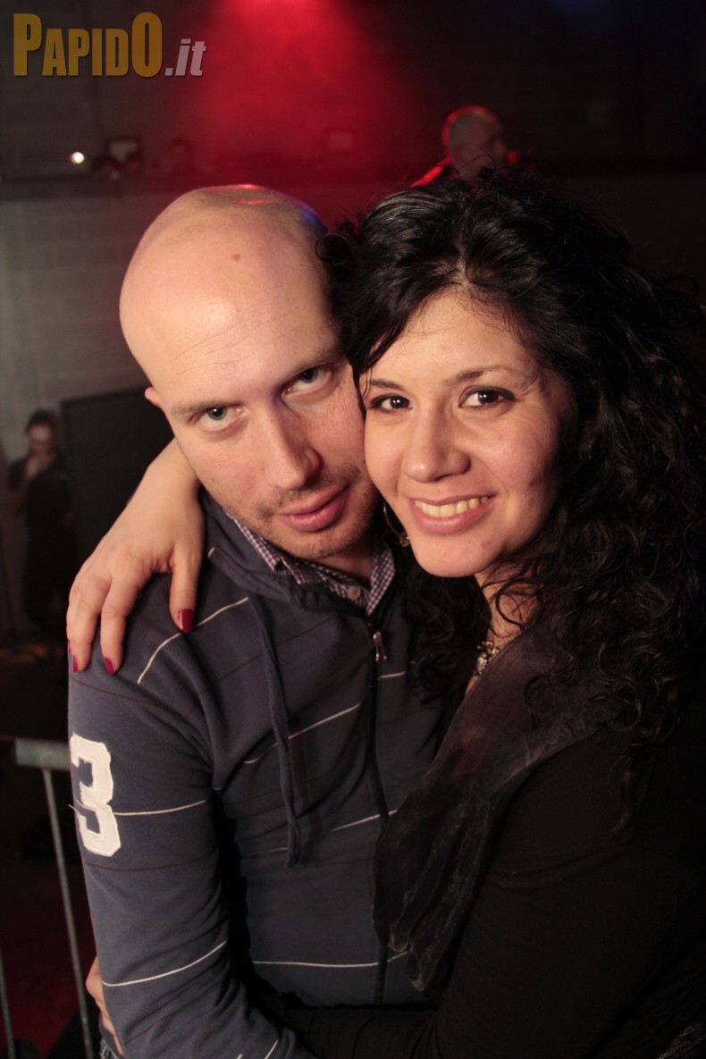 Sabato 09 Febbraio 2013: 
