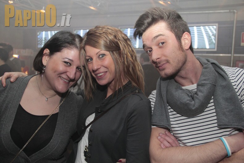 Sabato 09 Febbraio 2013: 