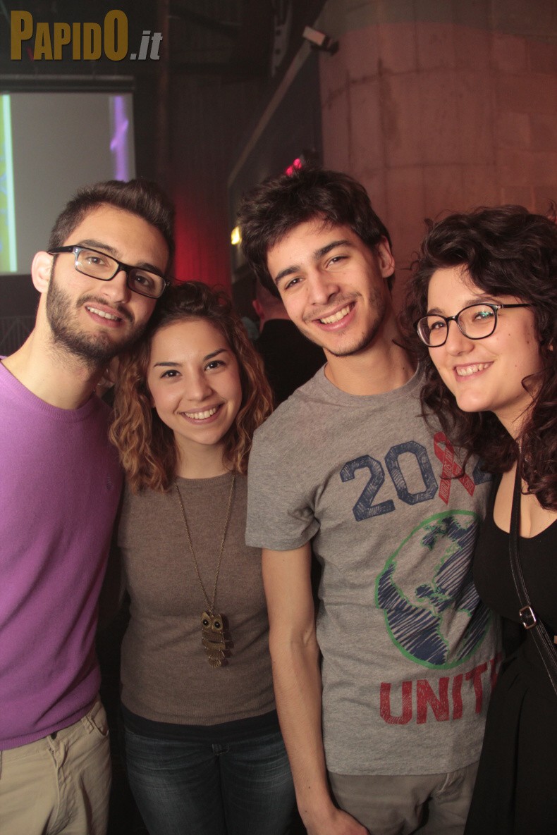 Sabato 09 Febbraio 2013: 