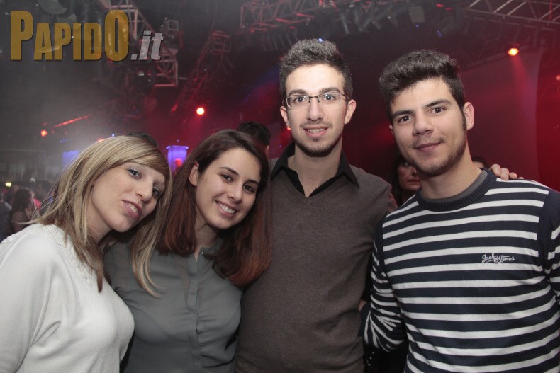 Sabato 09 Febbraio 2013: 