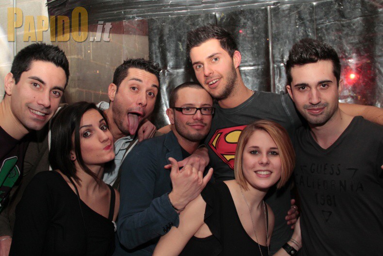 Sabato 09 Febbraio 2013: 