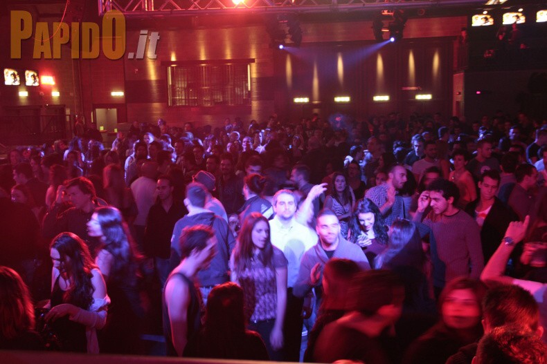 Sabato 09 Febbraio 2013: 