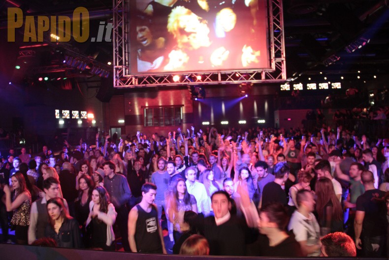 Sabato 09 Febbraio 2013: 