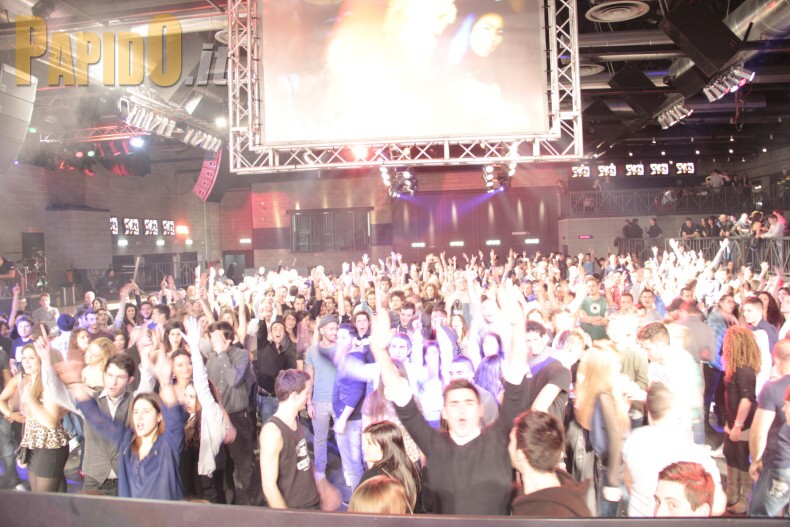 Sabato 09 Febbraio 2013: 