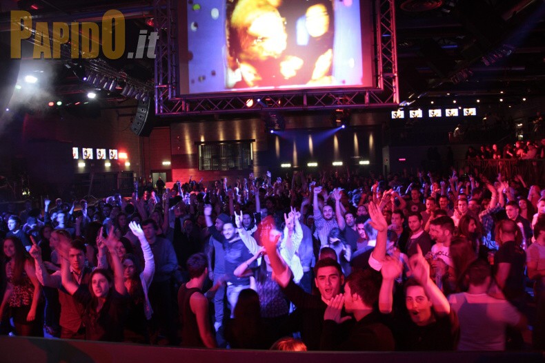 Sabato 09 Febbraio 2013: 