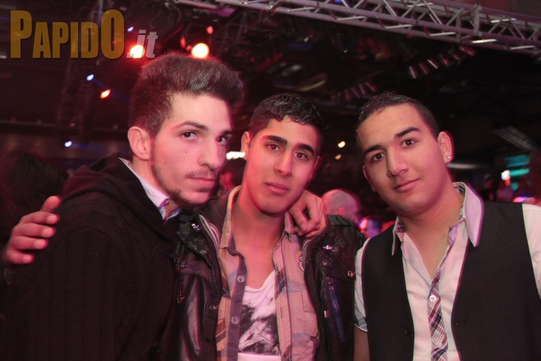 Sabato 09 Febbraio 2013: 