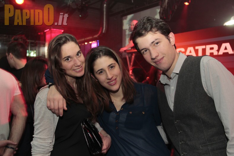 Sabato 09 Febbraio 2013: 