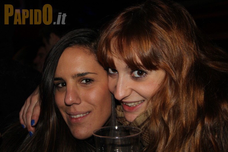 Sabato 09 Febbraio 2013: 