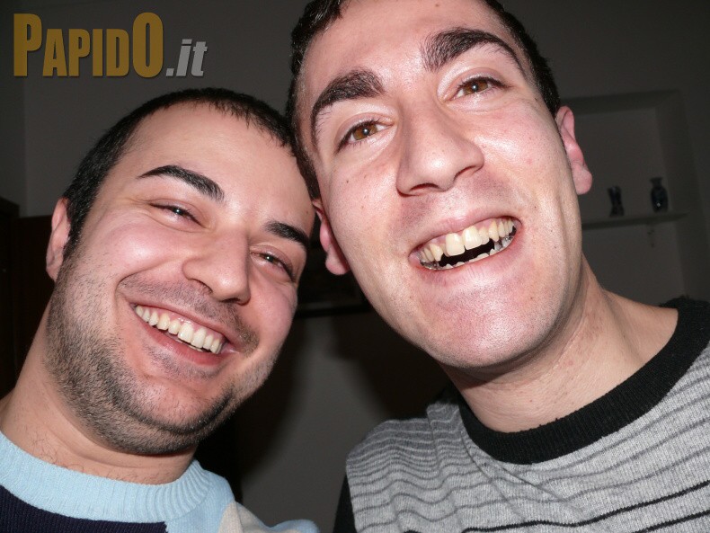 Sabato 09 Febbraio 2013: 