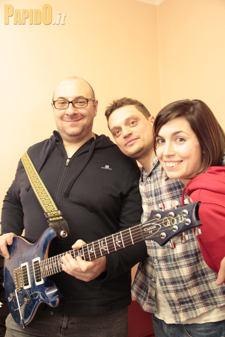 Sabato 09 Febbraio 2013: 