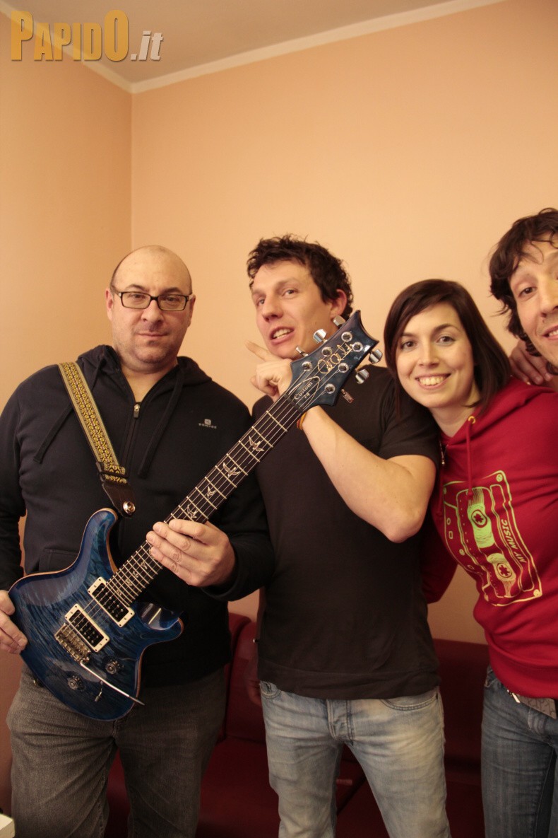 Sabato 09 Febbraio 2013: 