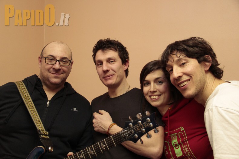 Sabato 09 Febbraio 2013: 