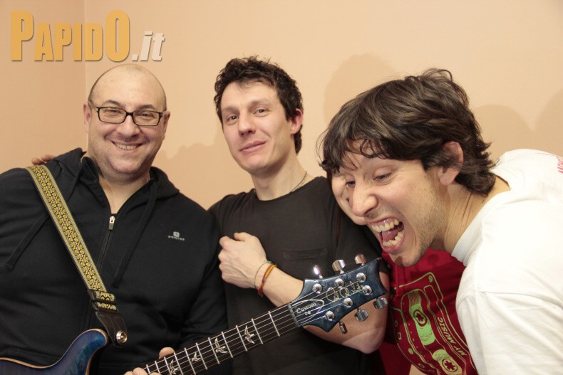 Sabato 09 Febbraio 2013: 