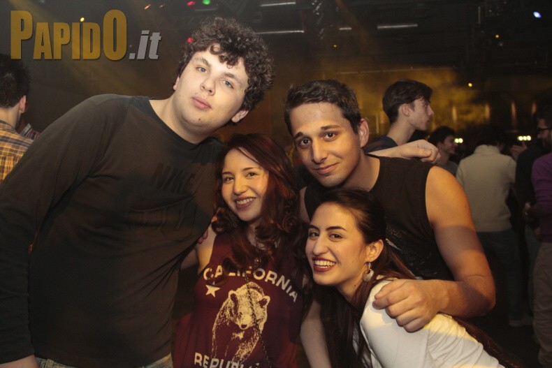 Sabato 09 Febbraio 2013: 