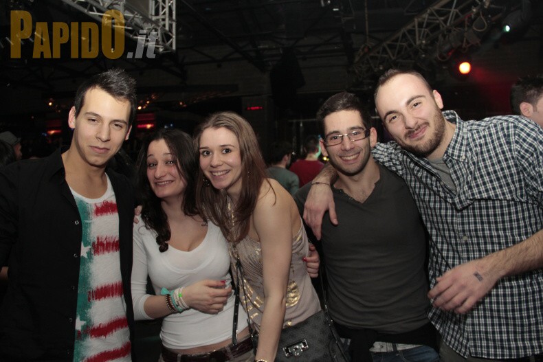 Sabato 09 Febbraio 2013: 