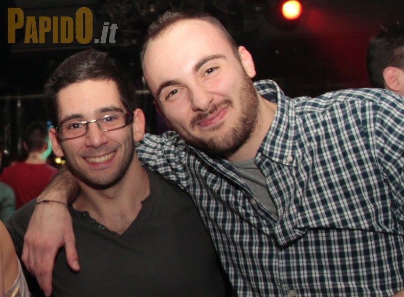 Sabato 09 Febbraio 2013: 