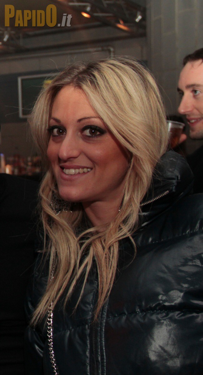 Sabato 09 Febbraio 2013: 