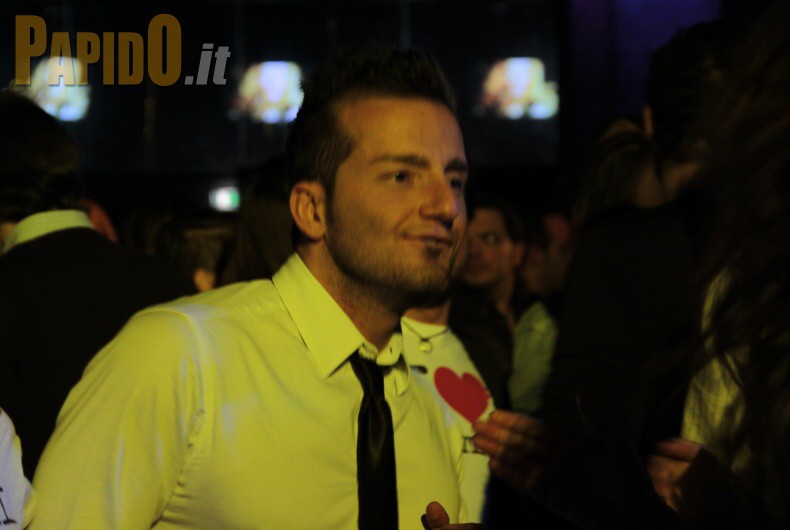 Sabato 09 Febbraio 2013: 