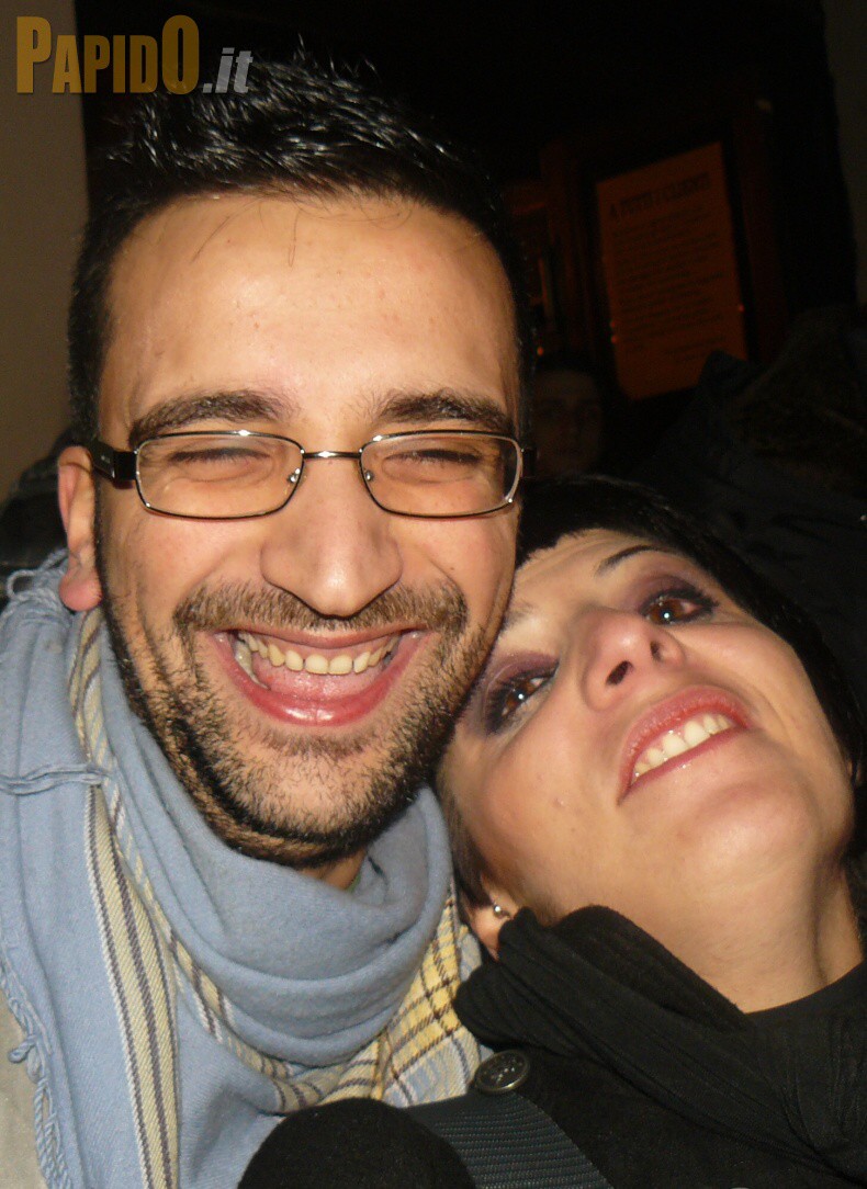 Sabato 09 Febbraio 2013: 