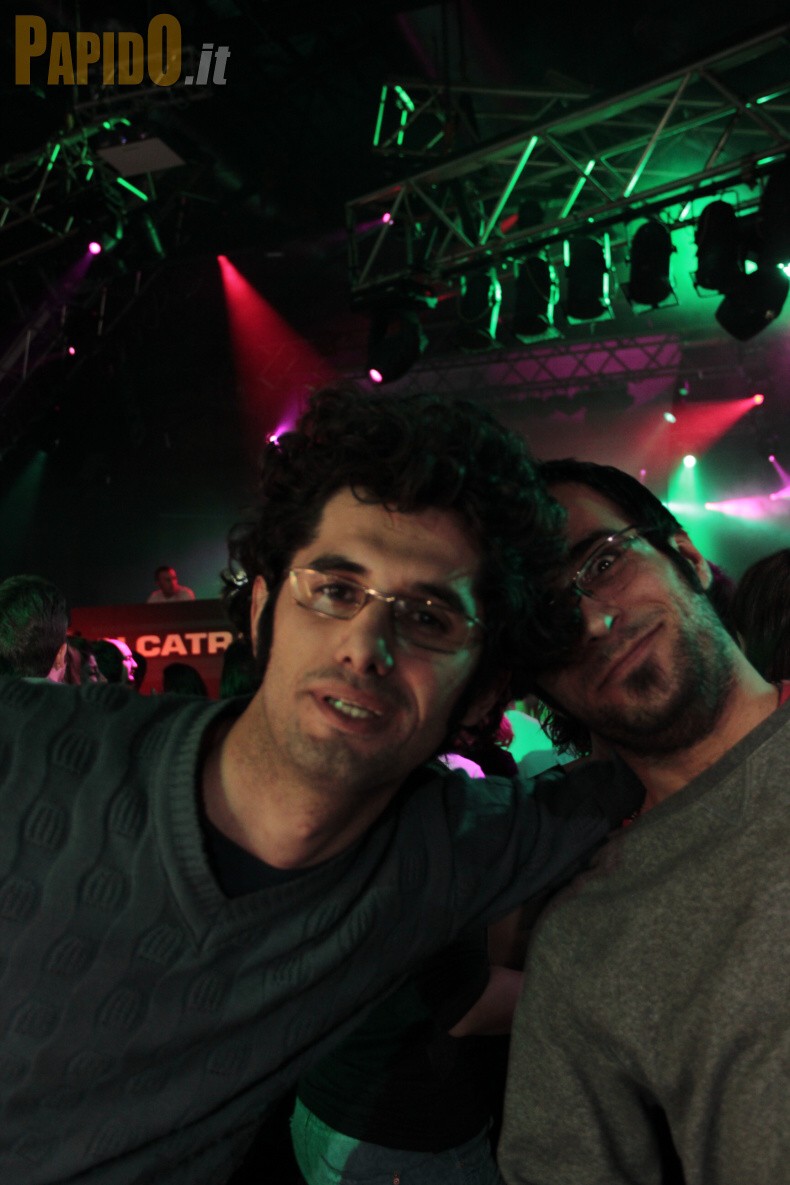 Sabato 09 Febbraio 2013: 